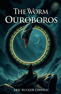 Produktbild: The Worm Ouroboros