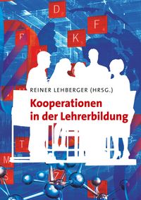 Produktbild: Kooperationen in der Lehrerbildung