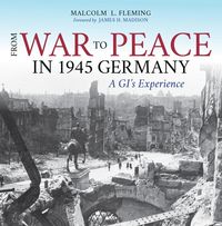 Produktbild: From War to Peace in 1945 Germany