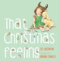 Produktbild: Wilkinson, L: That Christmas Feeling