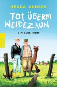 Produktbild: Tot &uuml;berm Weidezaun