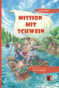 Produktbild: Mission mit Schwein
