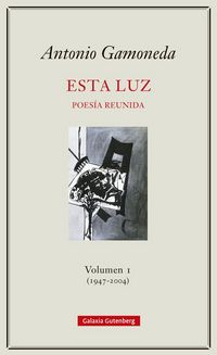 Produktbild: Esta luz I, 1947-2004