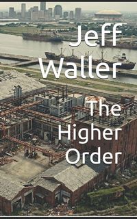 Produktbild: The Higher Order