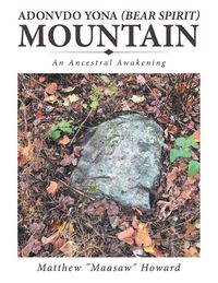Produktbild: Adonvdo Yona (Bear Spirit) Mountain