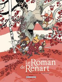 Produktbild: Le roman de Renart