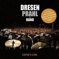 Produktbild: Leinen los. Limited Edition CD und DVD