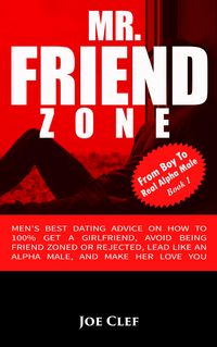 Produktbild: Mr. Friendzone