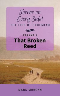 Produktbild: That Broken Reed