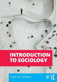 Produktbild: Introduction to Sociology
