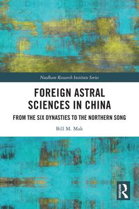 Produktbild: Foreign Astral Sciences in China