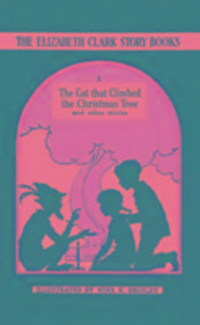 Produktbild: The Cat That Climbed the Christmas Tree