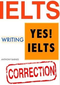 Produktbild: IELTS Writing Correction