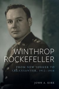 Produktbild: Winthrop Rockefeller
