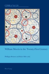 Produktbild: William Morris in the Twenty-First Century