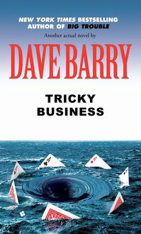 Produktbild: Tricky Business
