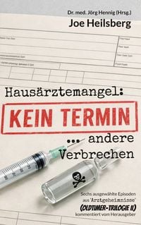 Produktbild: Kein Termin ... und andere Verbrechen