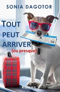 Produktbild: Tout Peut Arriver Ou Presque
