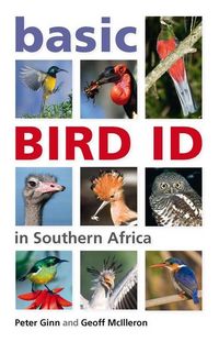 Produktbild: Basic Bird ID in Southern Africa