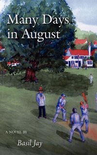 Produktbild: Many Days in August