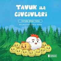 Produktbild: Tavuk ile Civcikleri