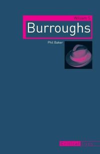 Produktbild: William S. Burroughs