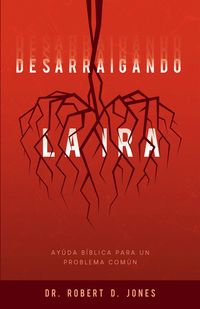 Produktbild: Desarraigando la ira