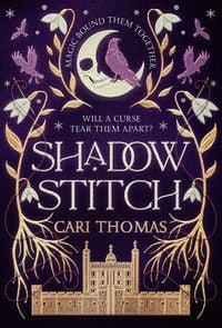 Produktbild: Shadowstitch