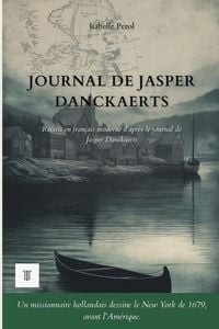 Produktbild: Journal de Jasper Danckaerts
