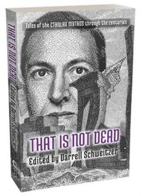 Produktbild: That is Not Dead