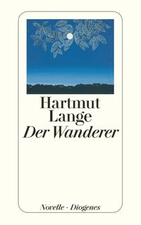 Bild vom Artikel Der Wanderer vom Autor Hartmut Lange