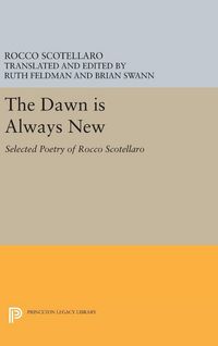 Produktbild: The Dawn is Always New