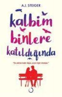 Produktbild: Kalbim Binlere Katildiginda