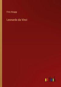 Produktbild: Leonardo da Vinci