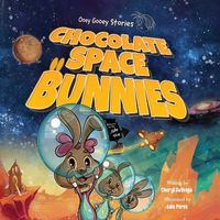 Produktbild: Chocolate Space Bunnies