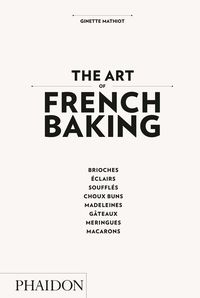 Produktbild: The Art of French Baking