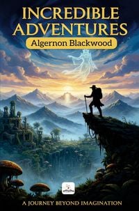 Produktbild: Incredible Adventures
