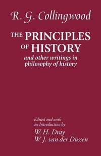 Produktbild: The Principles of History