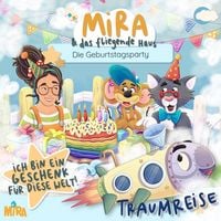 Produktbild: Traumreise: Ich bin ein Geschenk f&uuml;r diese Welt!