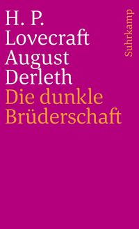 Produktbild: Die dunkle Br&uuml;derschaft