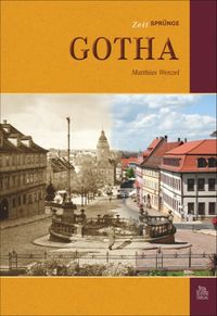 Produktbild: Zeitspr&uuml;nge Gotha