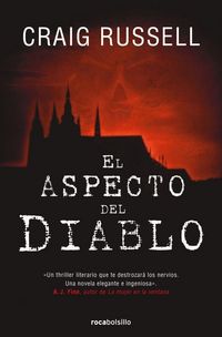 Produktbild: El aspecto del diablo