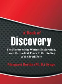 Produktbild: A Book of Discovery