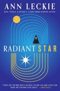 Produktbild: Radiant Star