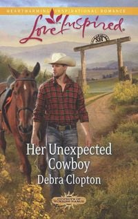 Produktbild: Love Inspired Her Unexpected C