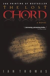 Produktbild: Lost Chord