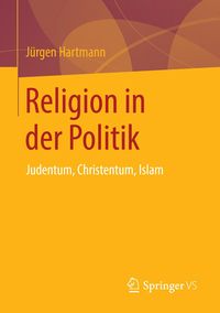 Produktbild: Religion in der Politik