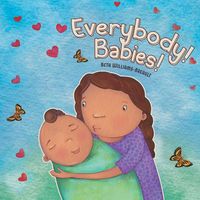 Produktbild: Everybody! Babies!