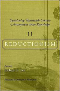 Produktbild: Questioning Nineteenth-Century Assumptions about Knowledge, II
