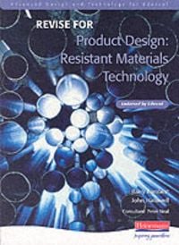 Produktbild: Revise for Product Design